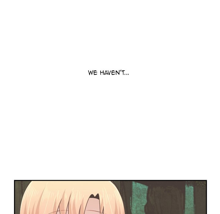 Go Away, Mr.Demon Chapter 59 - Page 48