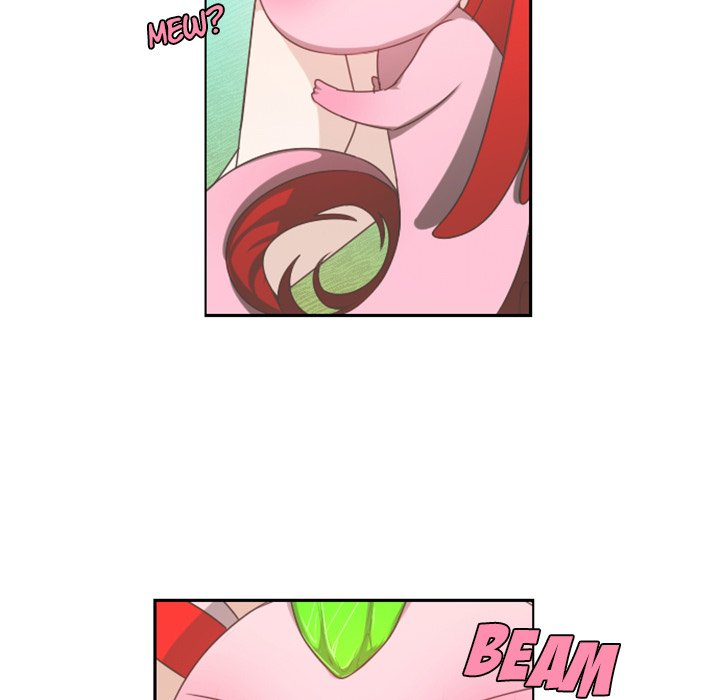 Go Away, Mr.Demon Chapter 59 - Page 52