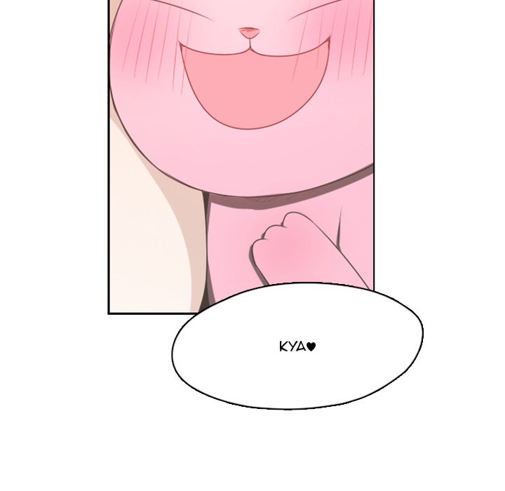 Go Away, Mr.Demon Chapter 59 - Page 53