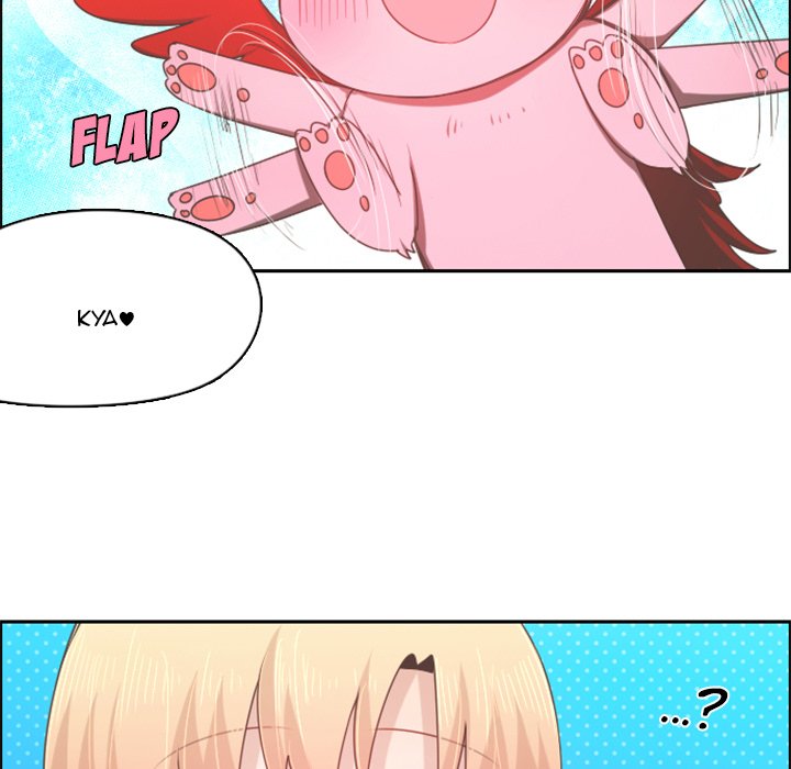 Go Away, Mr.Demon Chapter 59 - Page 57