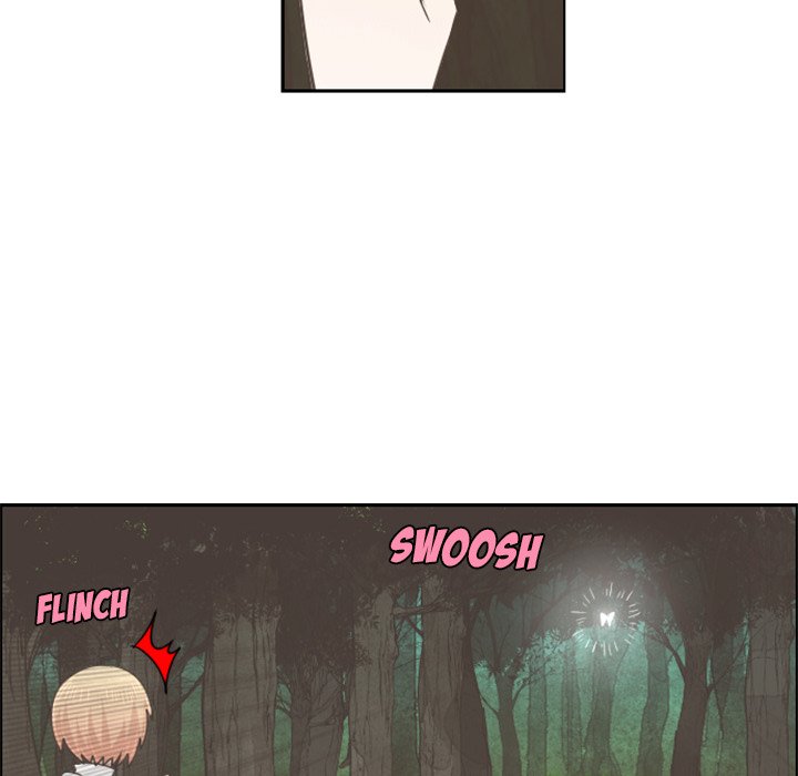 Go Away, Mr.Demon Chapter 59 - Page 9