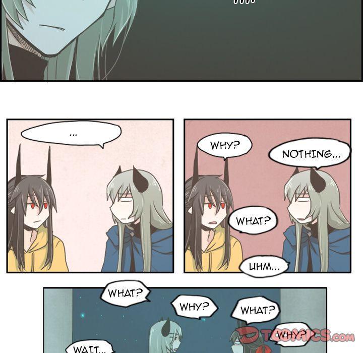 Go Away, Mr.Demon Chapter 6 - Page 15