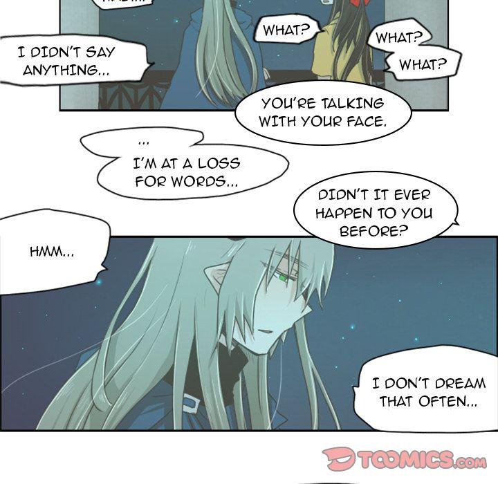 Go Away, Mr.Demon Chapter 6 - Page 16