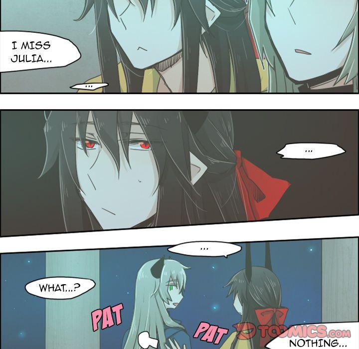 Go Away, Mr.Demon Chapter 6 - Page 18