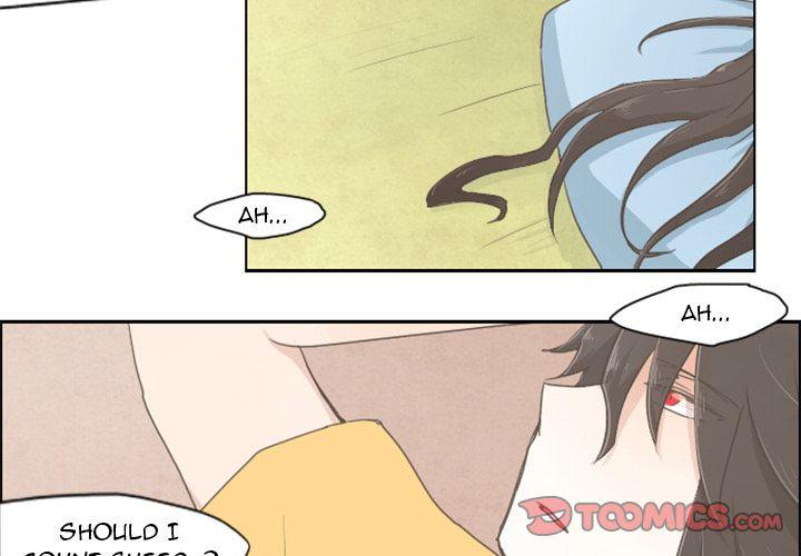 Go Away, Mr.Demon Chapter 6 - Page 2