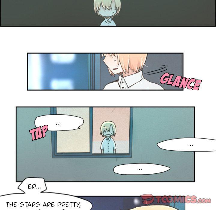 Go Away, Mr.Demon Chapter 6 - Page 26