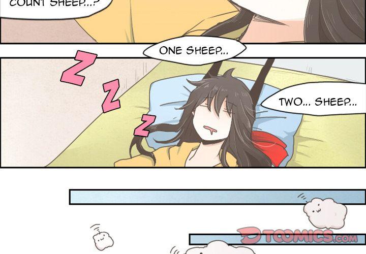 Go Away, Mr.Demon Chapter 6 - Page 3