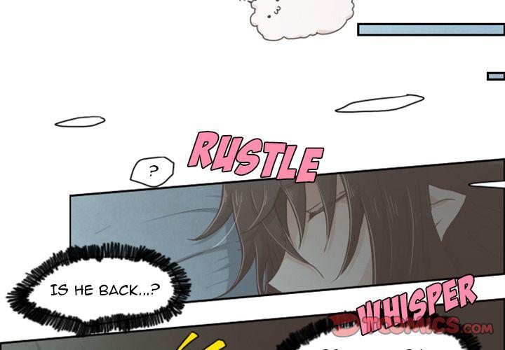 Go Away, Mr.Demon Chapter 6 - Page 4