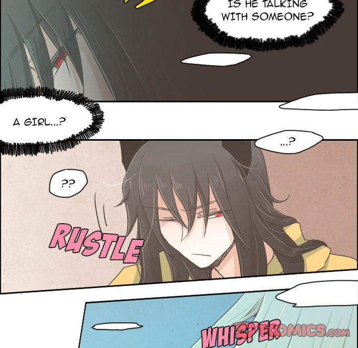 Go Away, Mr.Demon Chapter 6 - Page 5