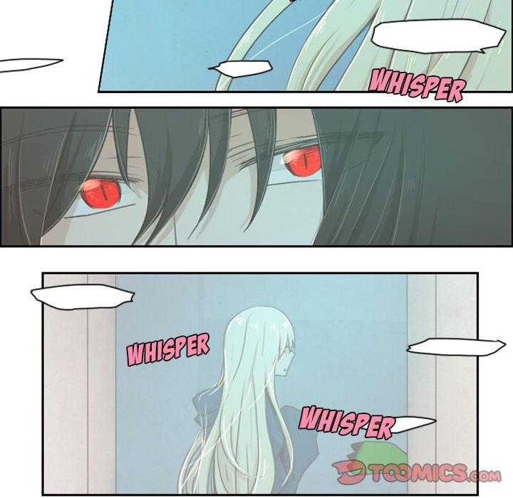 Go Away, Mr.Demon Chapter 6 - Page 6