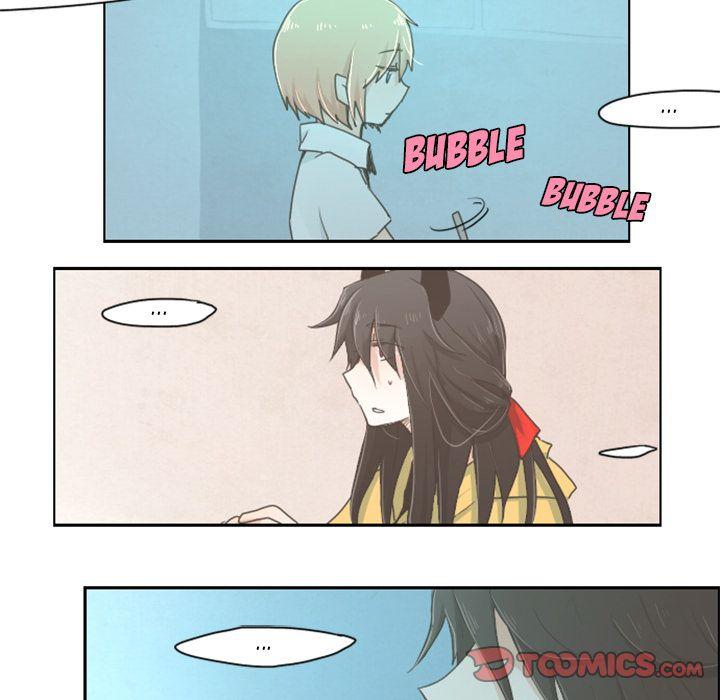 Go Away, Mr.Demon Chapter 6 - Page 9