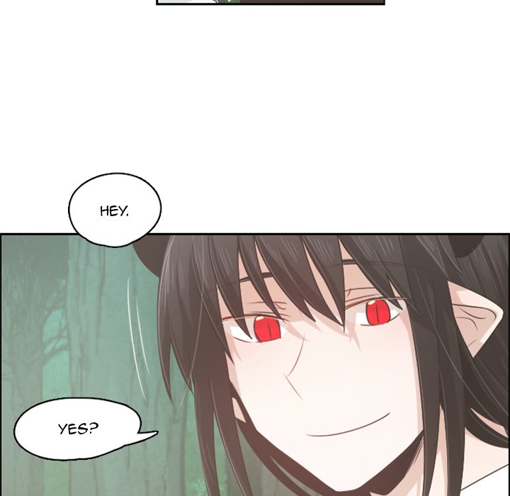 Go Away, Mr.Demon Chapter 60 - Page 14