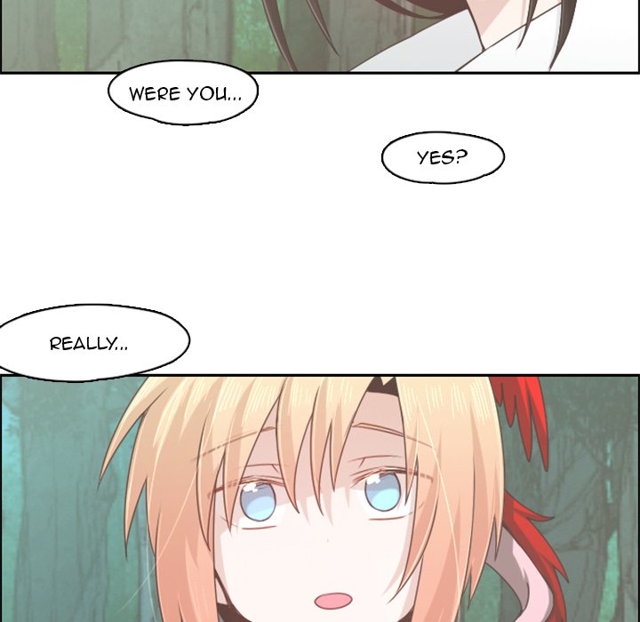 Go Away, Mr.Demon Chapter 60 - Page 15