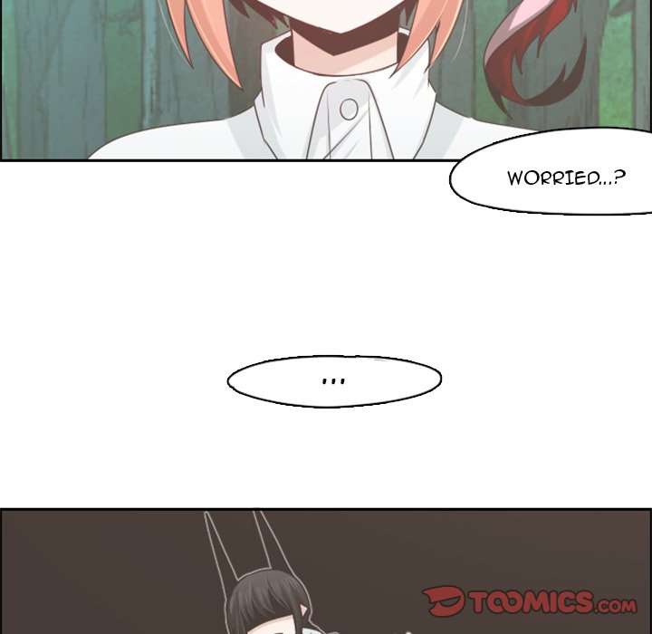 Go Away, Mr.Demon Chapter 60 - Page 16