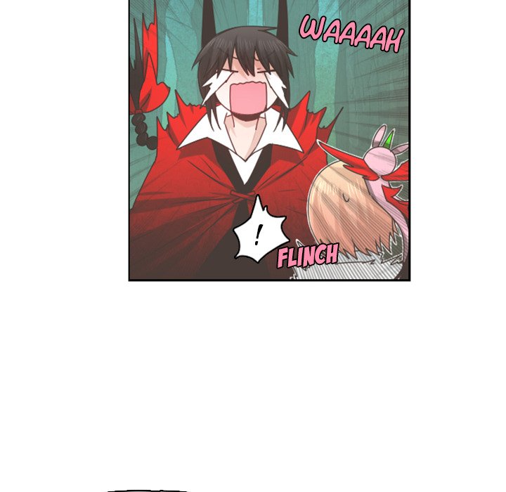 Go Away, Mr.Demon Chapter 60 - Page 18