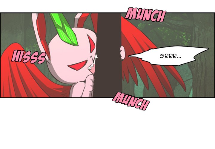 Go Away, Mr.Demon Chapter 60 - Page 2