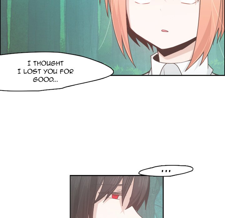 Go Away, Mr.Demon Chapter 60 - Page 23