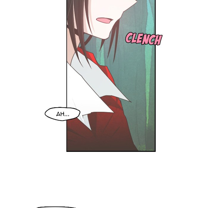 Go Away, Mr.Demon Chapter 60 - Page 24