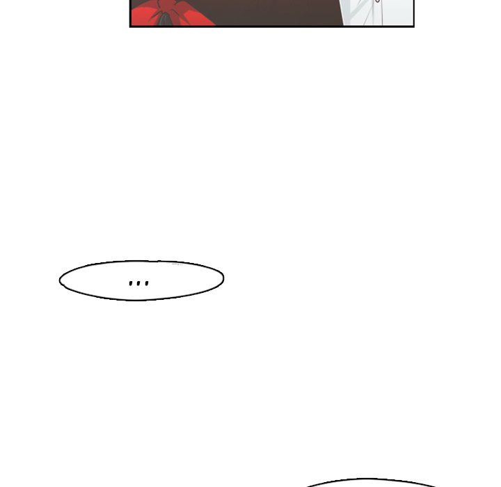Go Away, Mr.Demon Chapter 60 - Page 26