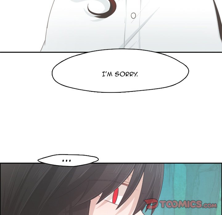 Go Away, Mr.Demon Chapter 60 - Page 28