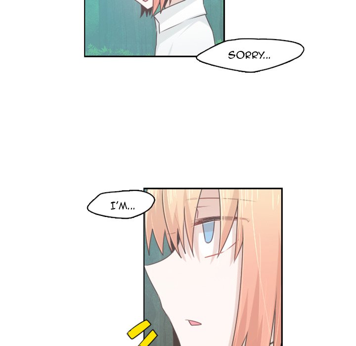 Go Away, Mr.Demon Chapter 60 - Page 30