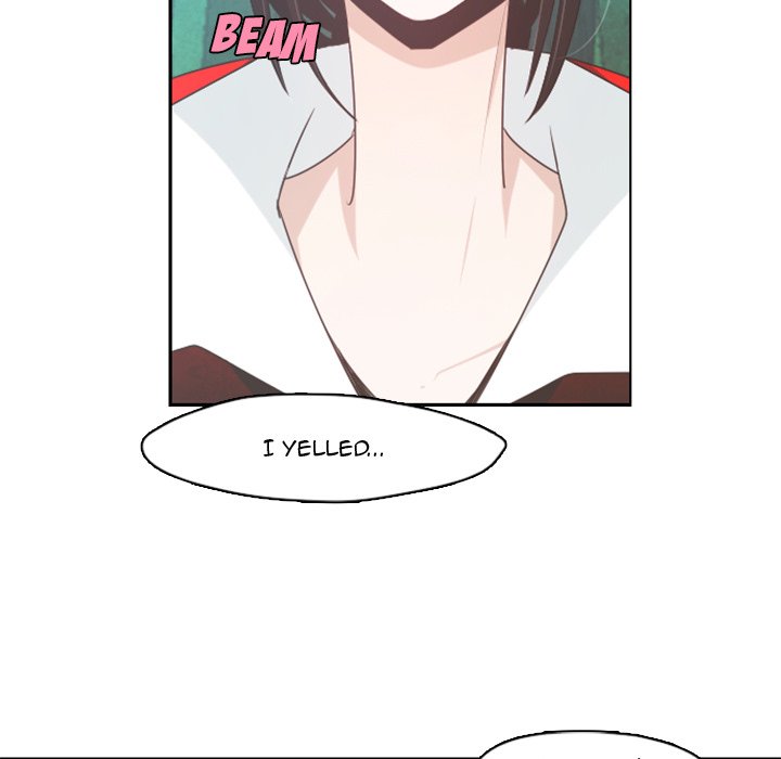 Go Away, Mr.Demon Chapter 60 - Page 32