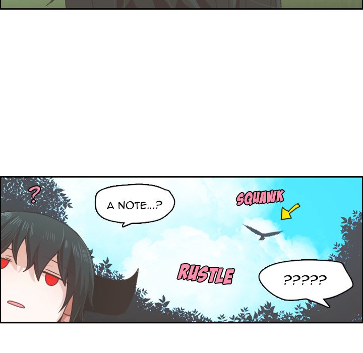 Go Away, Mr.Demon Chapter 60 - Page 38