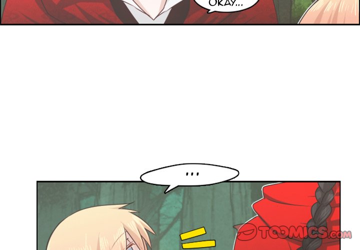 Go Away, Mr.Demon Chapter 60 - Page 4
