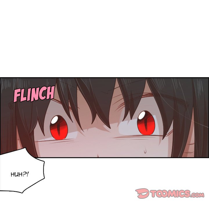 Go Away, Mr.Demon Chapter 60 - Page 40