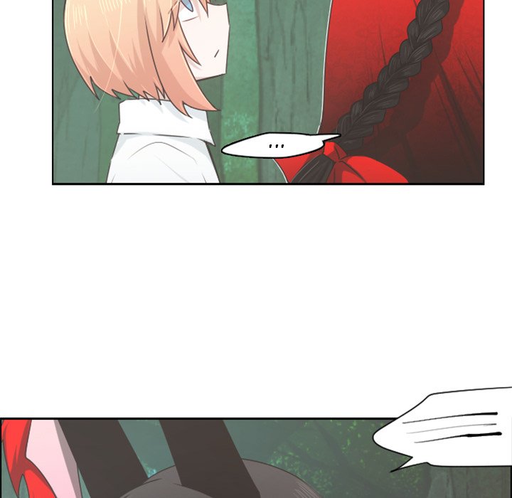Go Away, Mr.Demon Chapter 60 - Page 5