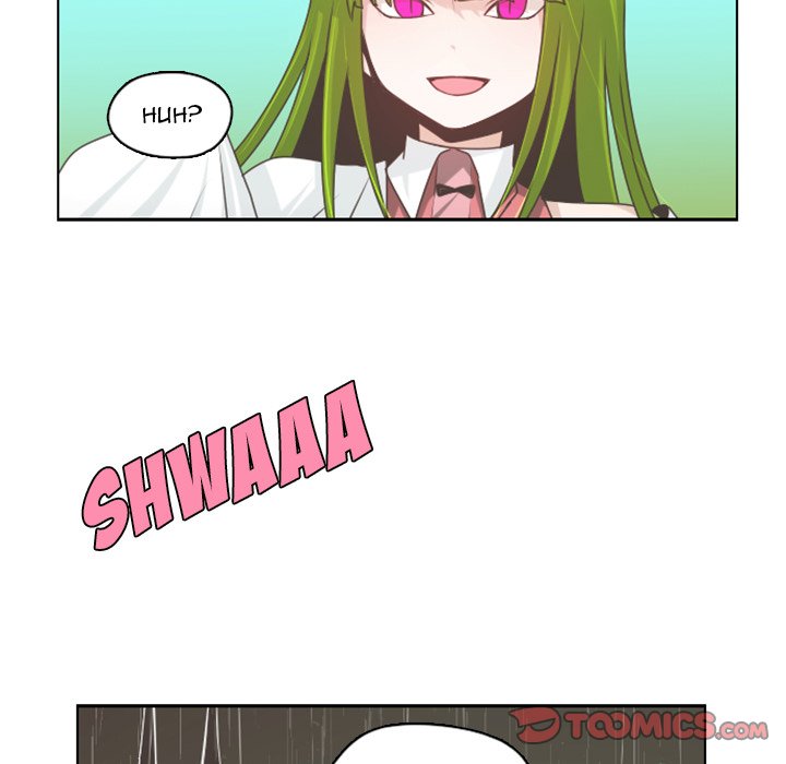 Go Away, Mr.Demon Chapter 60 - Page 52