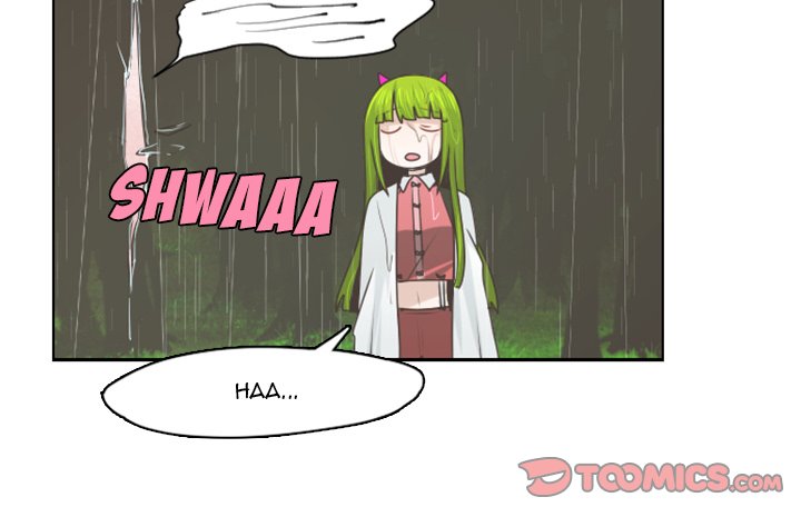 Go Away, Mr.Demon Chapter 60 - Page 58