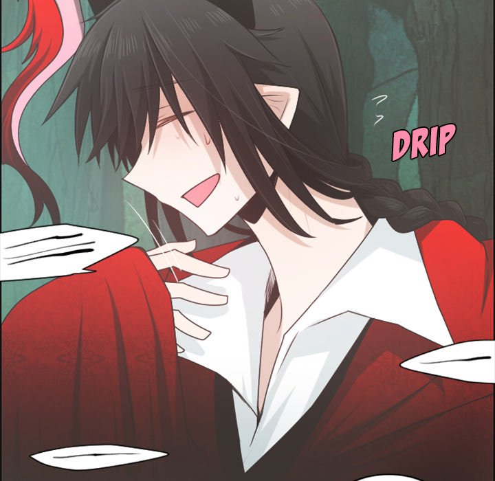 Go Away, Mr.Demon Chapter 60 - Page 6
