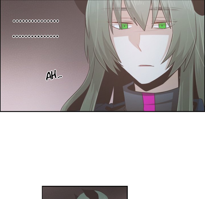 Go Away, Mr.Demon Chapter 61 - Page 11