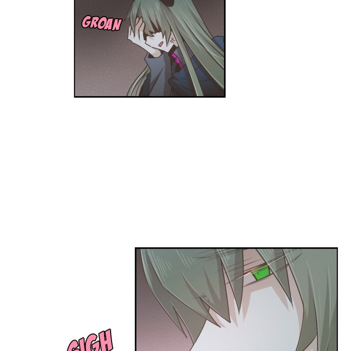 Go Away, Mr.Demon Chapter 61 - Page 12