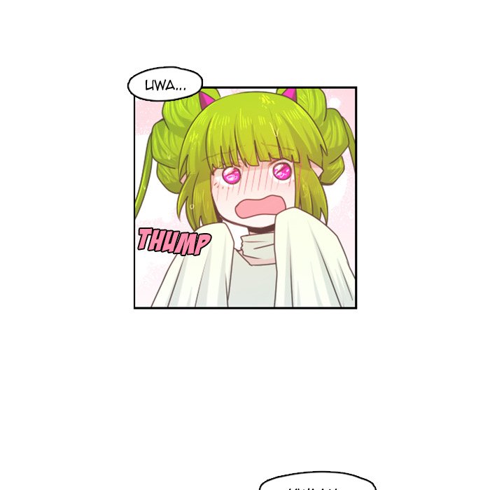Go Away, Mr.Demon Chapter 61 - Page 17