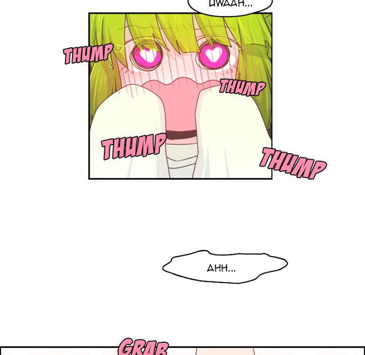 Go Away, Mr.Demon Chapter 61 - Page 18