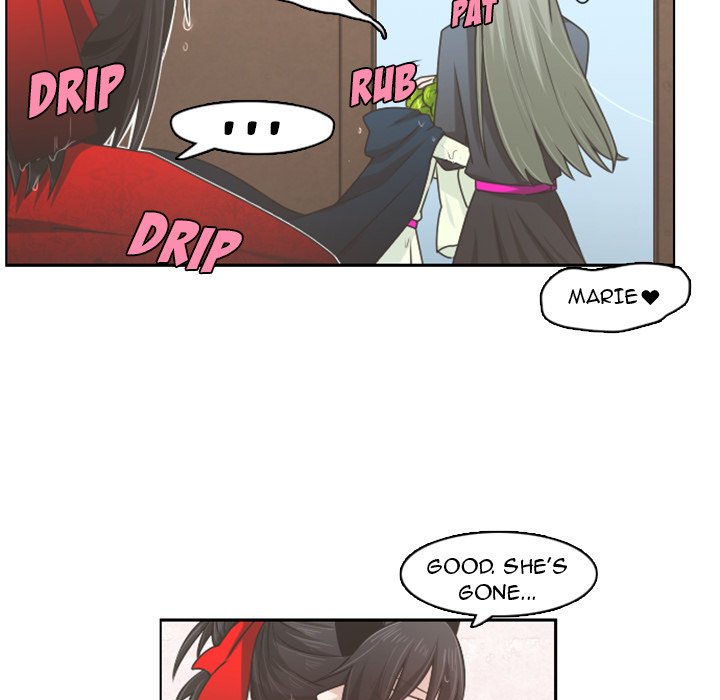 Go Away, Mr.Demon Chapter 61 - Page 20