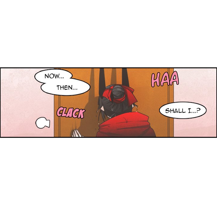 Go Away, Mr.Demon Chapter 61 - Page 23