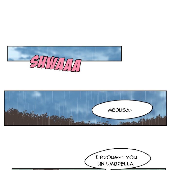 Go Away, Mr.Demon Chapter 61 - Page 24