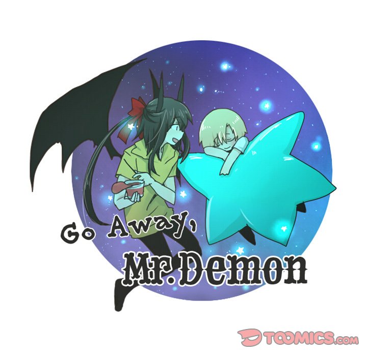 Go Away, Mr.Demon Chapter 61 - Page 28