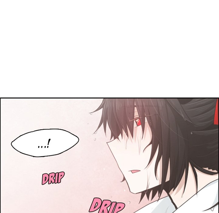 Go Away, Mr.Demon Chapter 61 - Page 30