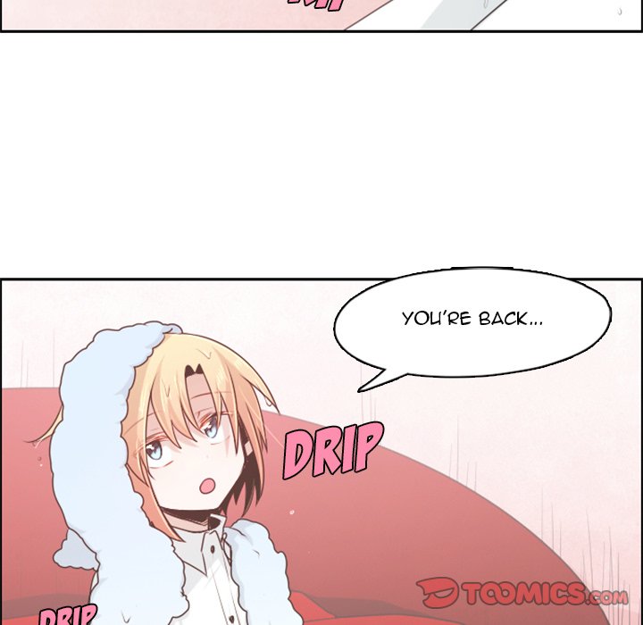 Go Away, Mr.Demon Chapter 61 - Page 31