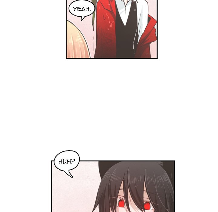 Go Away, Mr.Demon Chapter 61 - Page 33