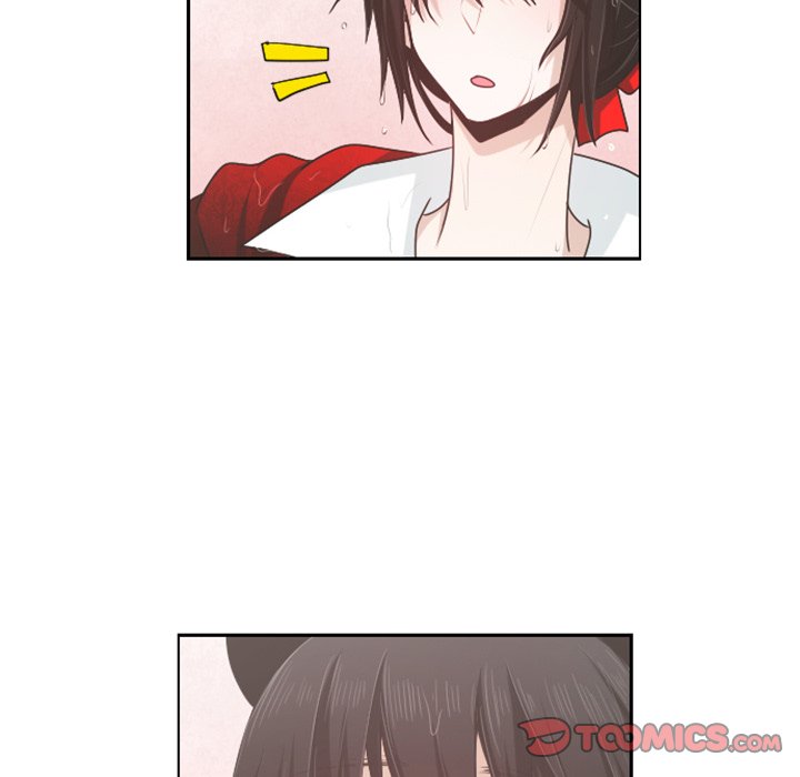 Go Away, Mr.Demon Chapter 61 - Page 34