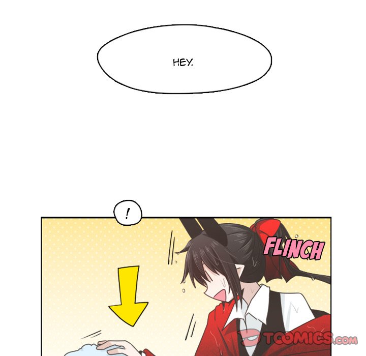 Go Away, Mr.Demon Chapter 61 - Page 37
