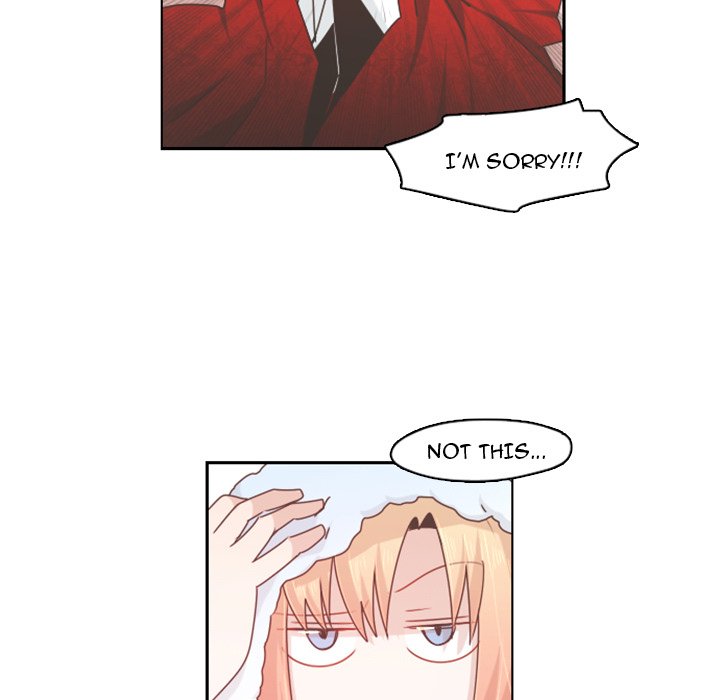 Go Away, Mr.Demon Chapter 61 - Page 39