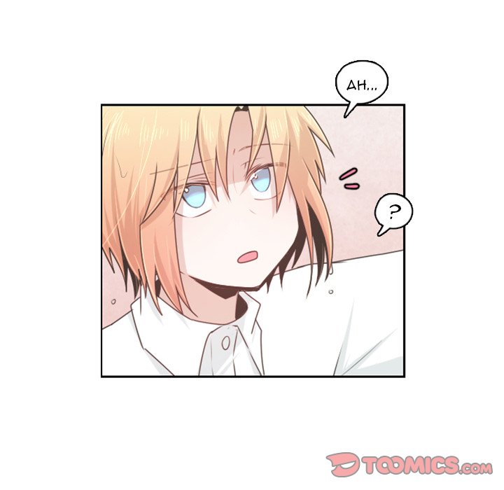 Go Away, Mr.Demon Chapter 61 - Page 46
