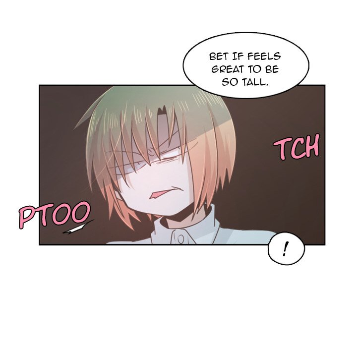 Go Away, Mr.Demon Chapter 61 - Page 48