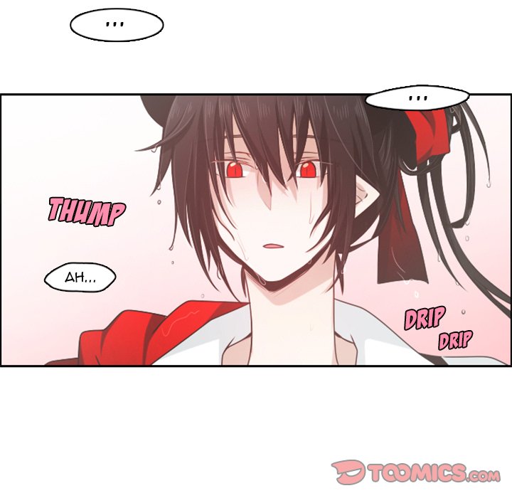 Go Away, Mr.Demon Chapter 61 - Page 49